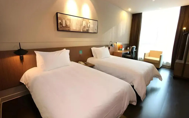 Jinjiang Inn Select Shenzhen Nanshan Science and Technology Park