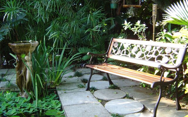 St Lucia Wetlands Guesthouse