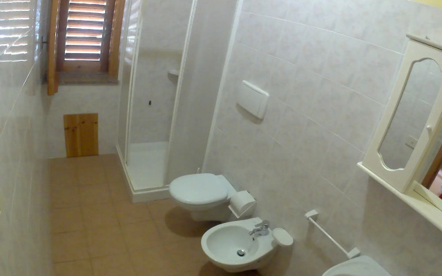 Villagio Camping La Scogliera
