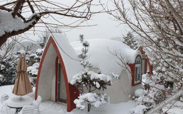 Damyang Firefly Pension