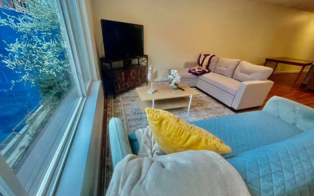 The Seattle Haven - Modern Suites