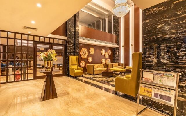 Divine Clarks Inn Suites