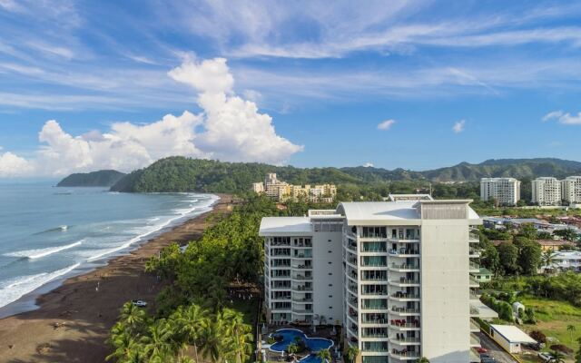 Ocean View, Luxury Penthouse at Diamonte del Sol 702N by RedAwning