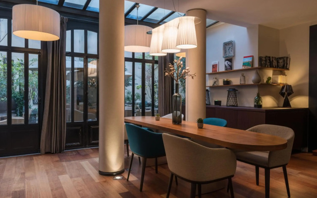 Hôtel Le Walt by Inwood Hotels