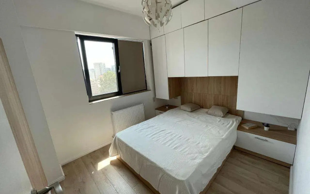 Diamond Luxury Apartment Near Presidential Palace