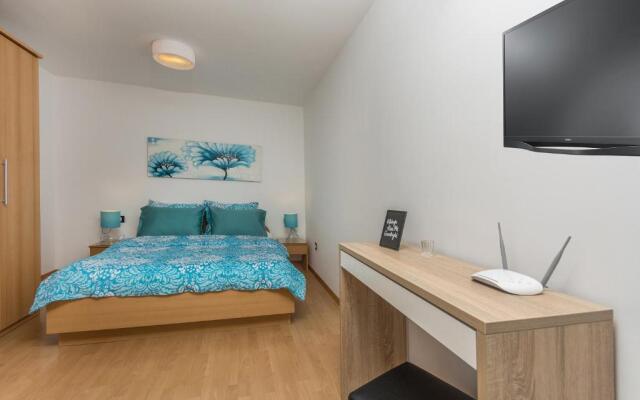 Luxury Apartments Sonja