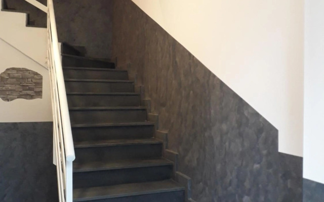 Fontanarossa Airport Sleep and Travel