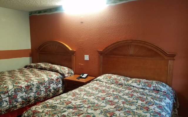 Knights Inn San Antonio/Fort Sam Houston