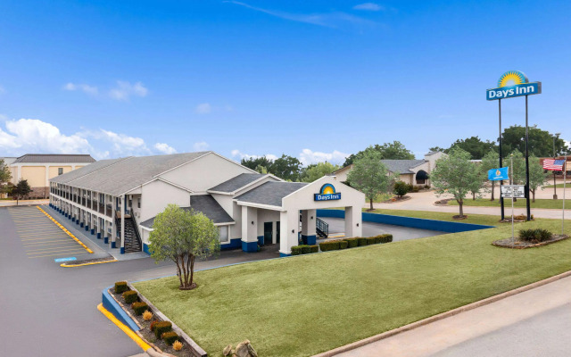 Days Inn by Wyndham Ardmore