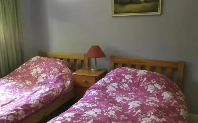 Wansley Manor B&B
