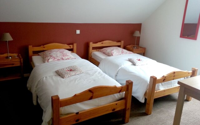 Hôtel Restaurant Collin