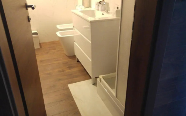 Suite il sogno di Grebek