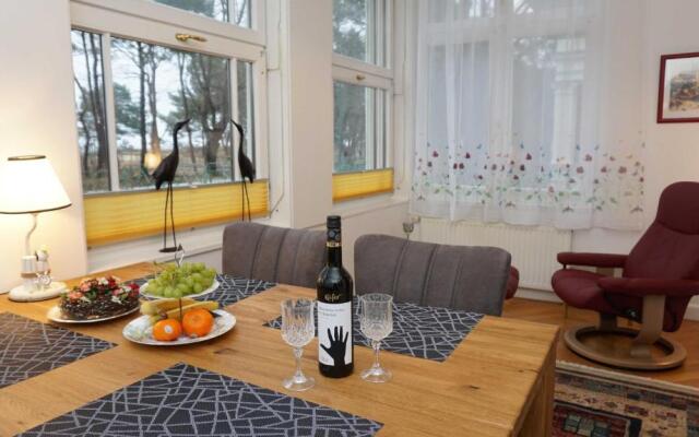 Villa Medici - Apartment 5