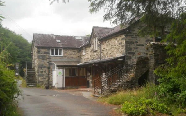 YHA Snowdon Bryn Gwynant