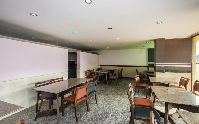 The Hotel Nalanda by OYO Rooms