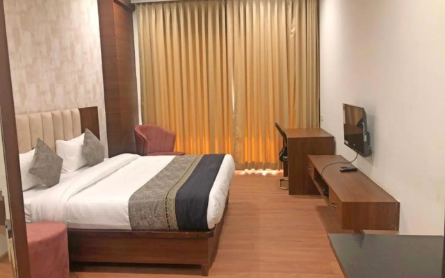 Hotel Dharohar, Varanasi