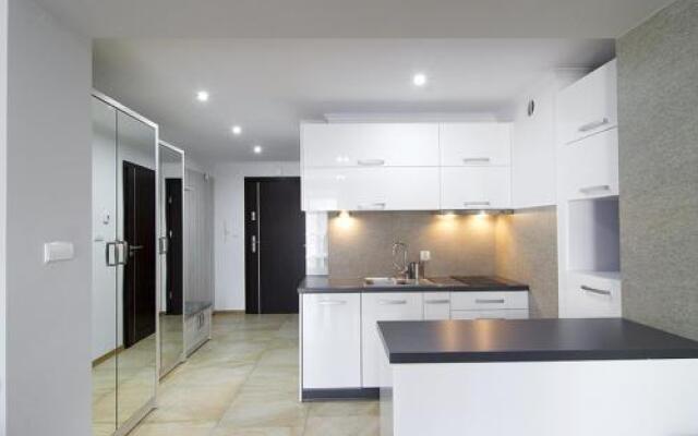 Apartament Czerwone Maki Tęczowe Wzgórze