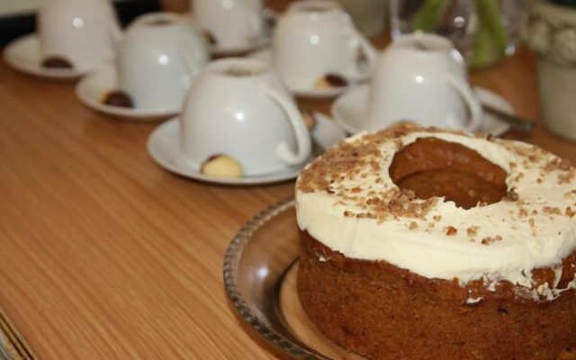 Belurana Collection Victoria Manor