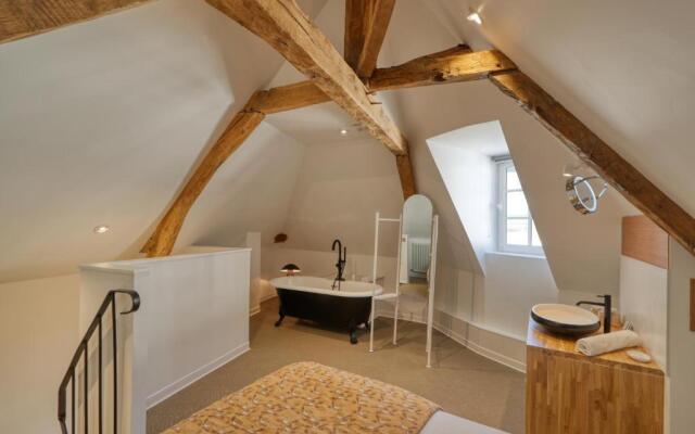 Hotel Loysel le Gaucher