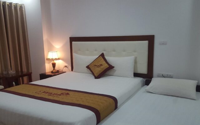 Hana Hotel