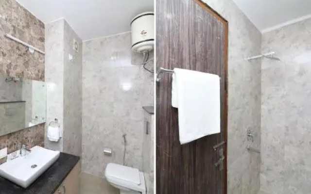 Daffodils Enterprise By Oyo Rooms