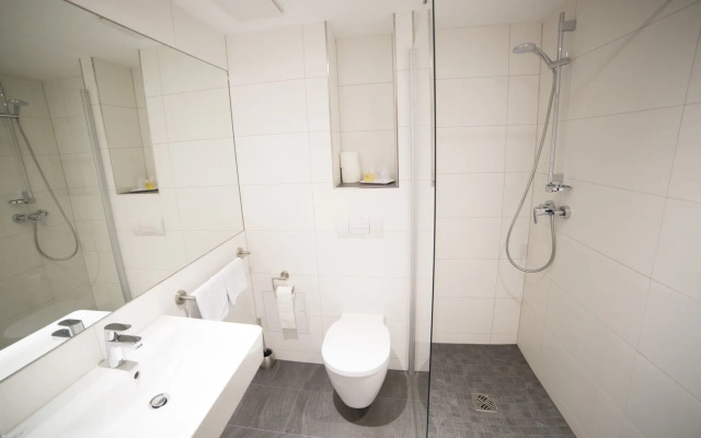 Berghotel Tambach Seminar Center