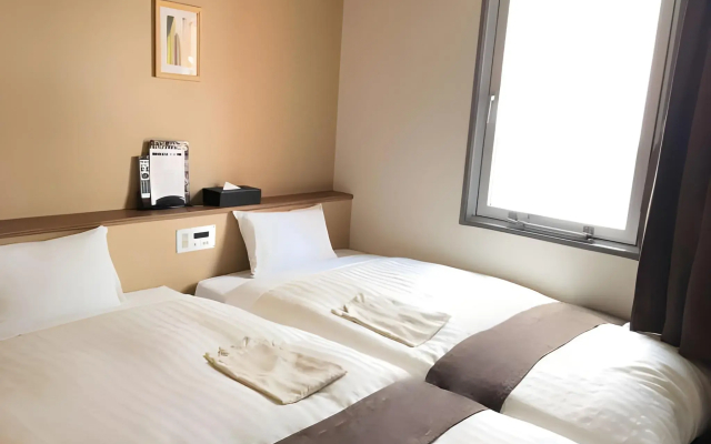 Hotel RELIEF Kokura Station