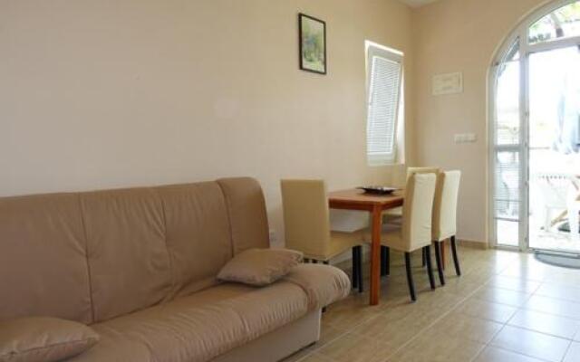 Apartments Ivo