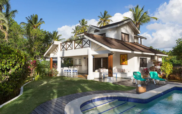 Residence La Cortesana