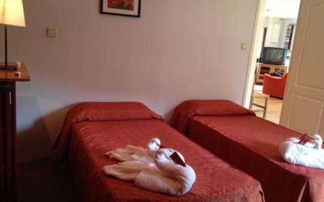 Roc Apartment