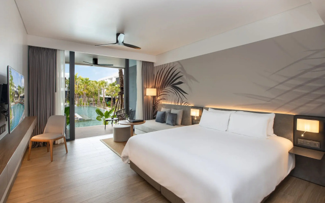 Stay Wellbeing & Lifestyle Resort - photo 4