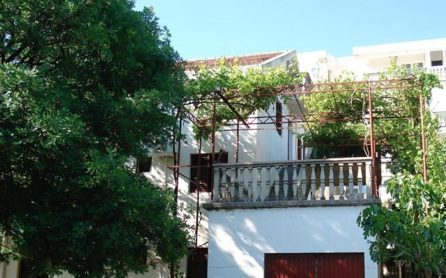 Apartments Aleksic