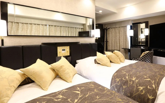 APA Hotel Omori Ekimae