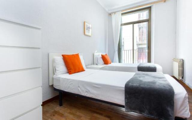 Friendly Rentals Rambla Flower