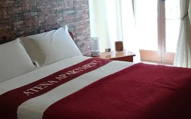 Atena apartments Agrigento center