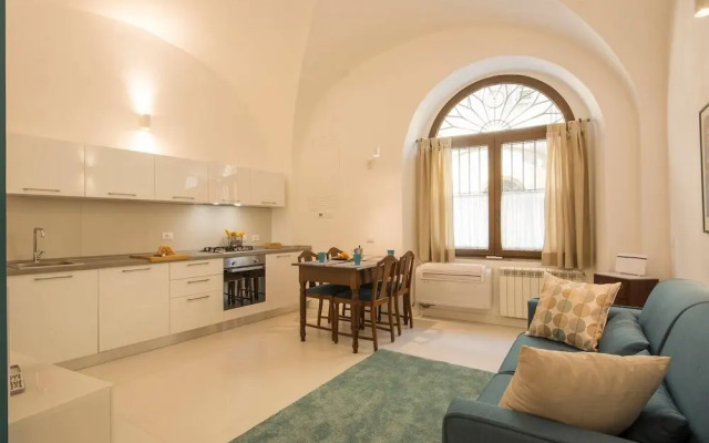 ALTIDO Nice Flat Near La Spina Church