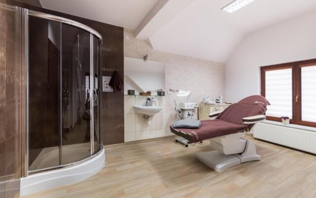 Grand Chotowa Hotel Spa & Resort