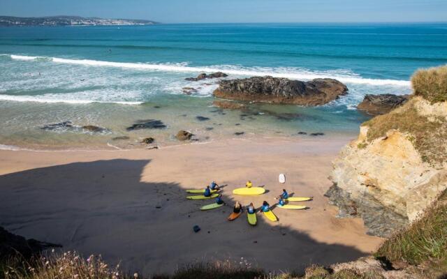 Three Mile Beach