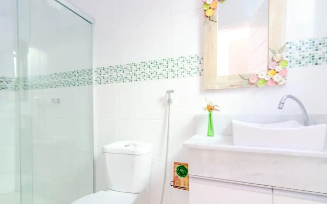 IT26 Bangalô 3 Suítes - Itacimirim