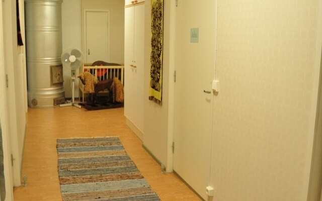 Opintola Bed & Breakfast