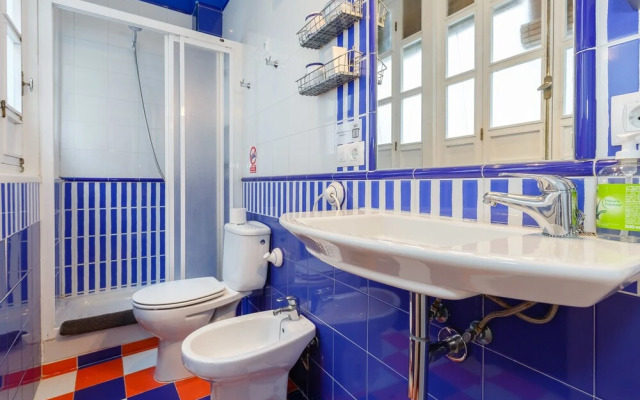 Apartamento El Fandango De Cádiz