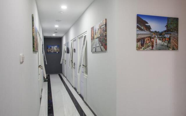 Camelia Boarding House by RedDoorz