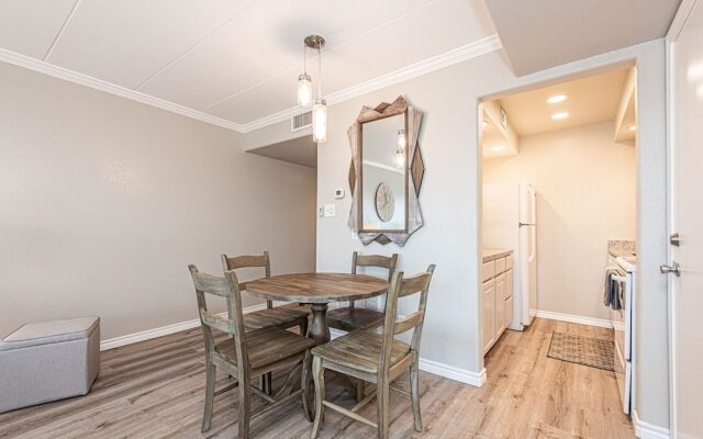 Island 145 1 Bedroom Condo