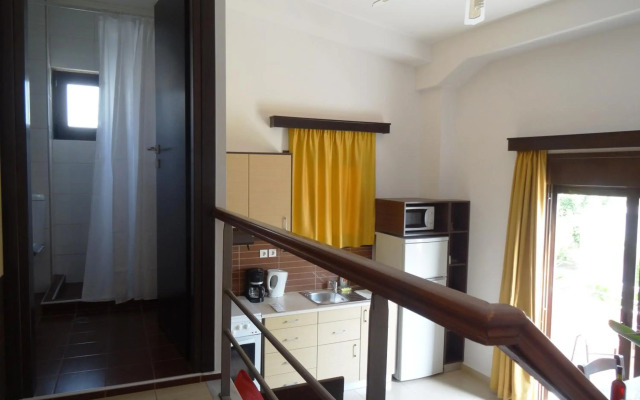 Lito Apartments - Paleochora