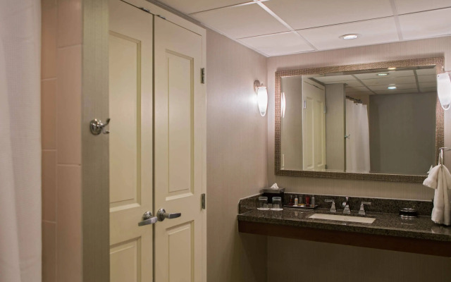 Falls Church Marriott Fairview Park