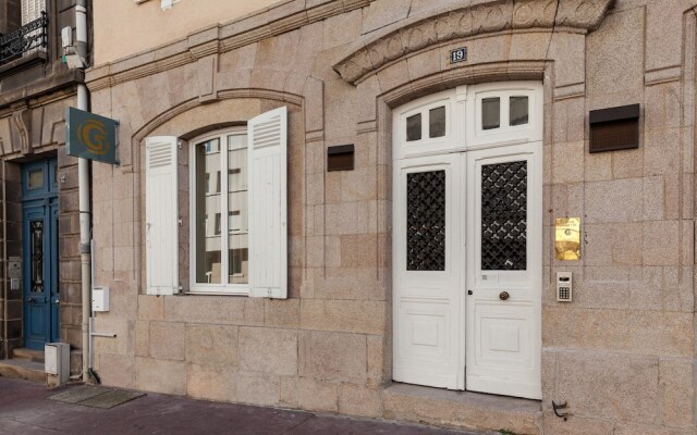 Hôtel Gambettes - Encore Mieux