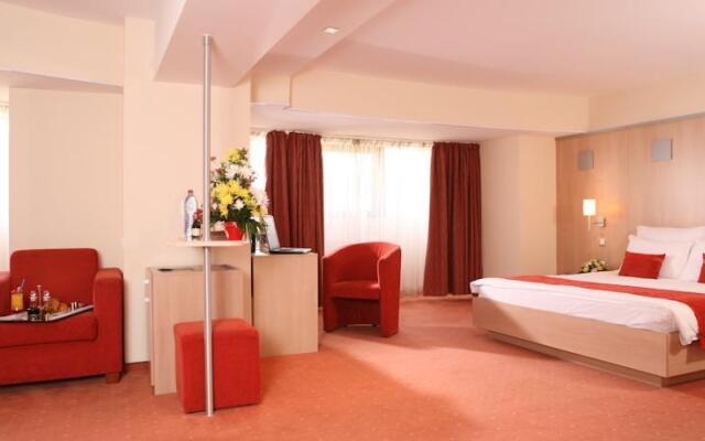 Golden Tulip Times