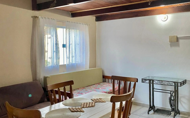 Apês do Peró 07 - apartamento para até 10pessoas