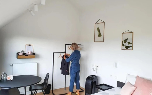 B&B De Stuifduinen