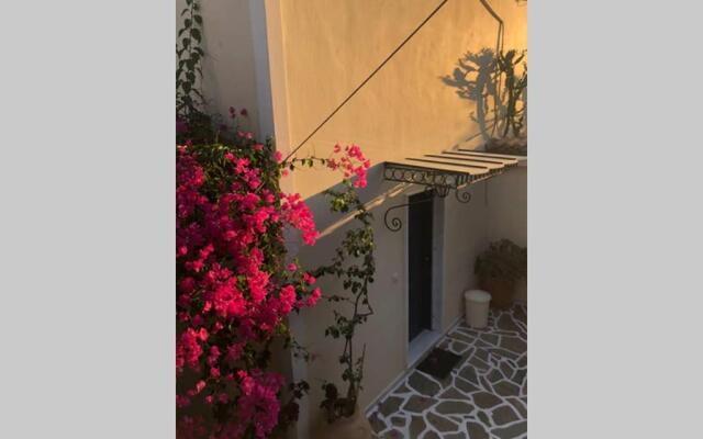 180° view maisonette No.1